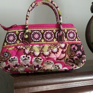 Vera Bradley purse